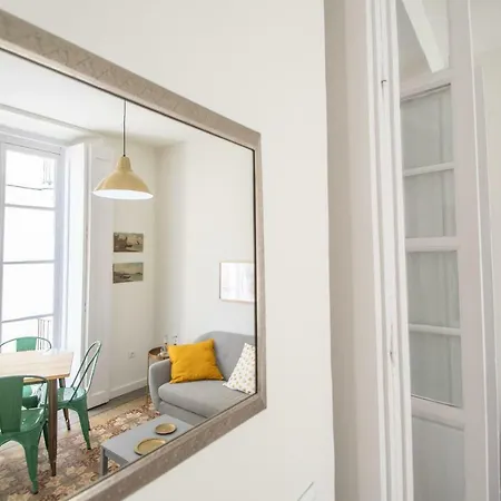 Musas De Apartamento