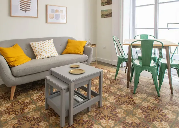 Musas De * 카디스