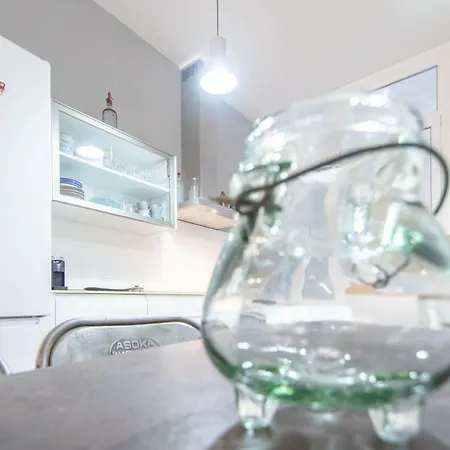 Apartamento Musas De