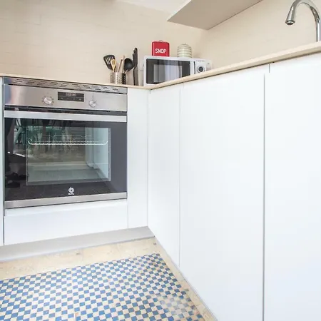 Apartamento Musas De *