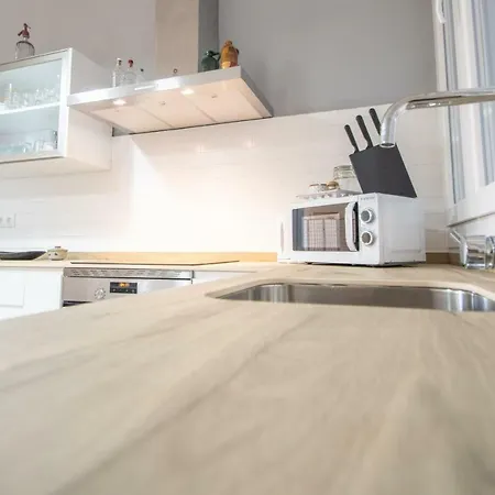 Musas De Apartamento