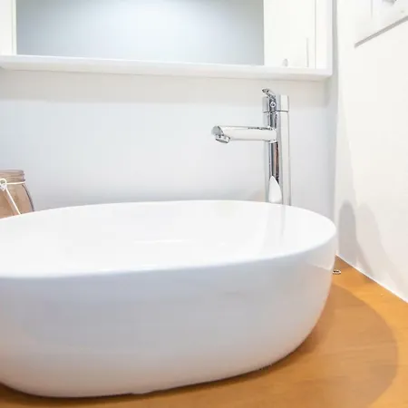 Apartamento Musas De Cádis