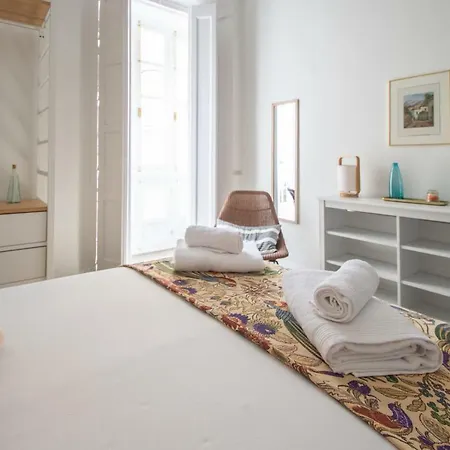 Musas De Apartamento