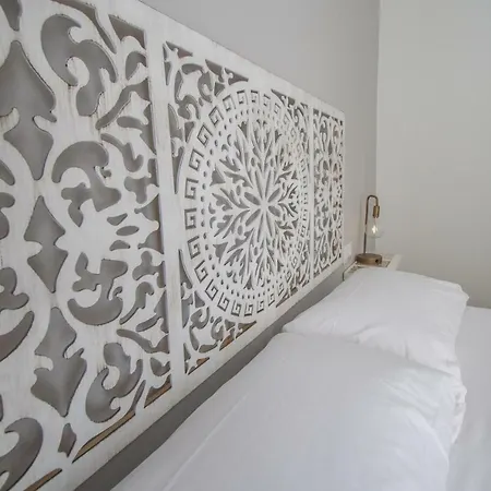 Apartamento Musas De Cádis