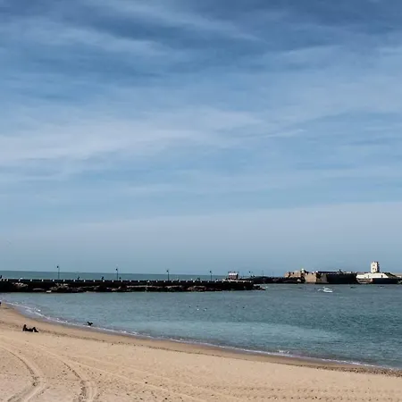 Musas De Apartamento *