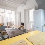Appartement Musas De